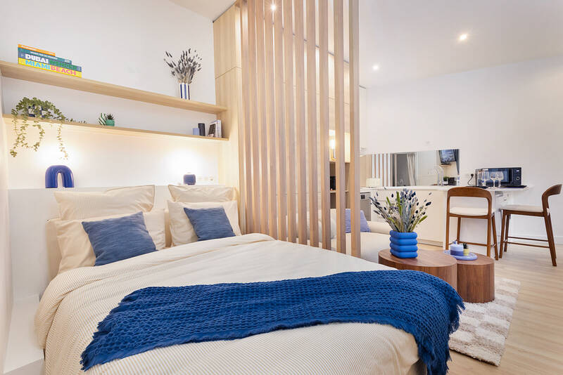 La chambre