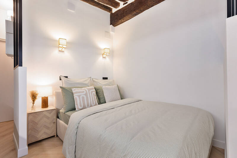 La chambre