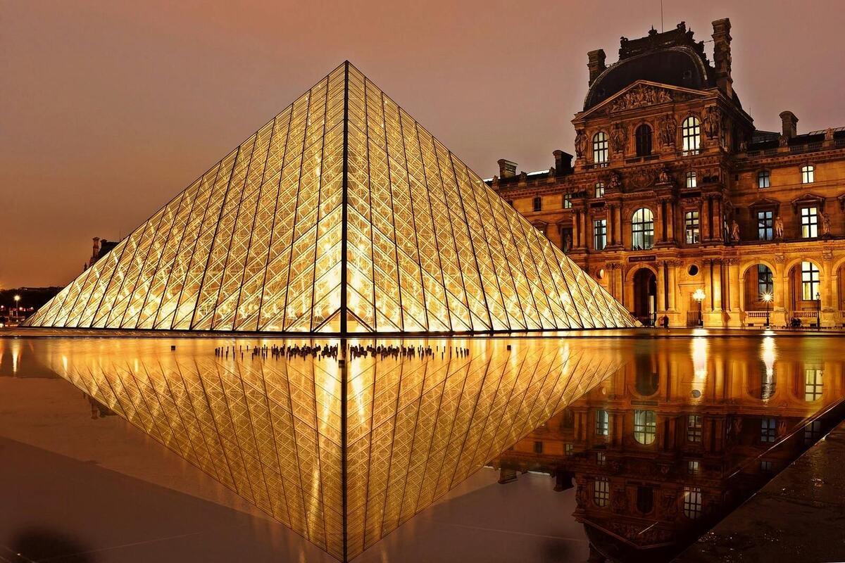 Le Louvre