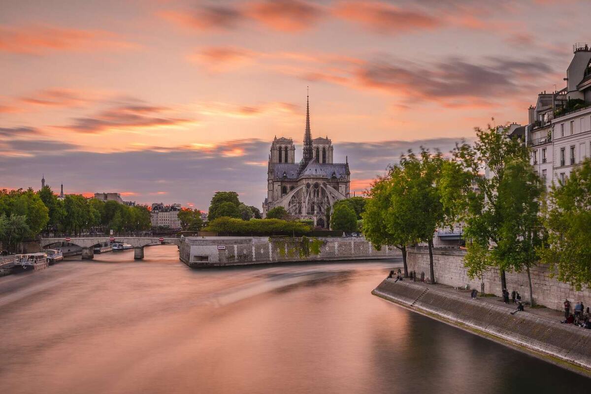 Notre-Dame